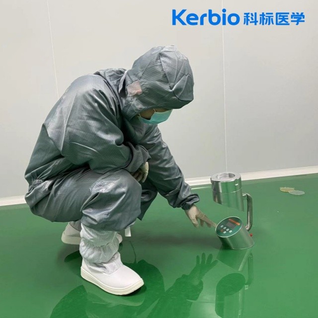 無塵潔凈室檢測(cè)